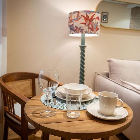 Apartamento Cerca Wizink Center Movistar Arena Y Plaza Toros Las Ventas En Barrio De Salamanca Madrid Exteriör bild
