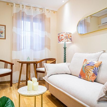 Apartamento Cerca Wizink Center Movistar Arena Y Plaza Toros Las Ventas En Barrio De Salamanca Madrid Exteriör bild