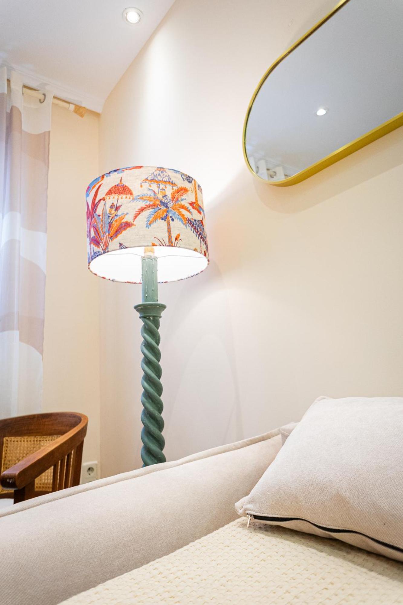 Apartamento Cerca Wizink Center Movistar Arena Y Plaza Toros Las Ventas En Barrio De Salamanca Madrid Exteriör bild