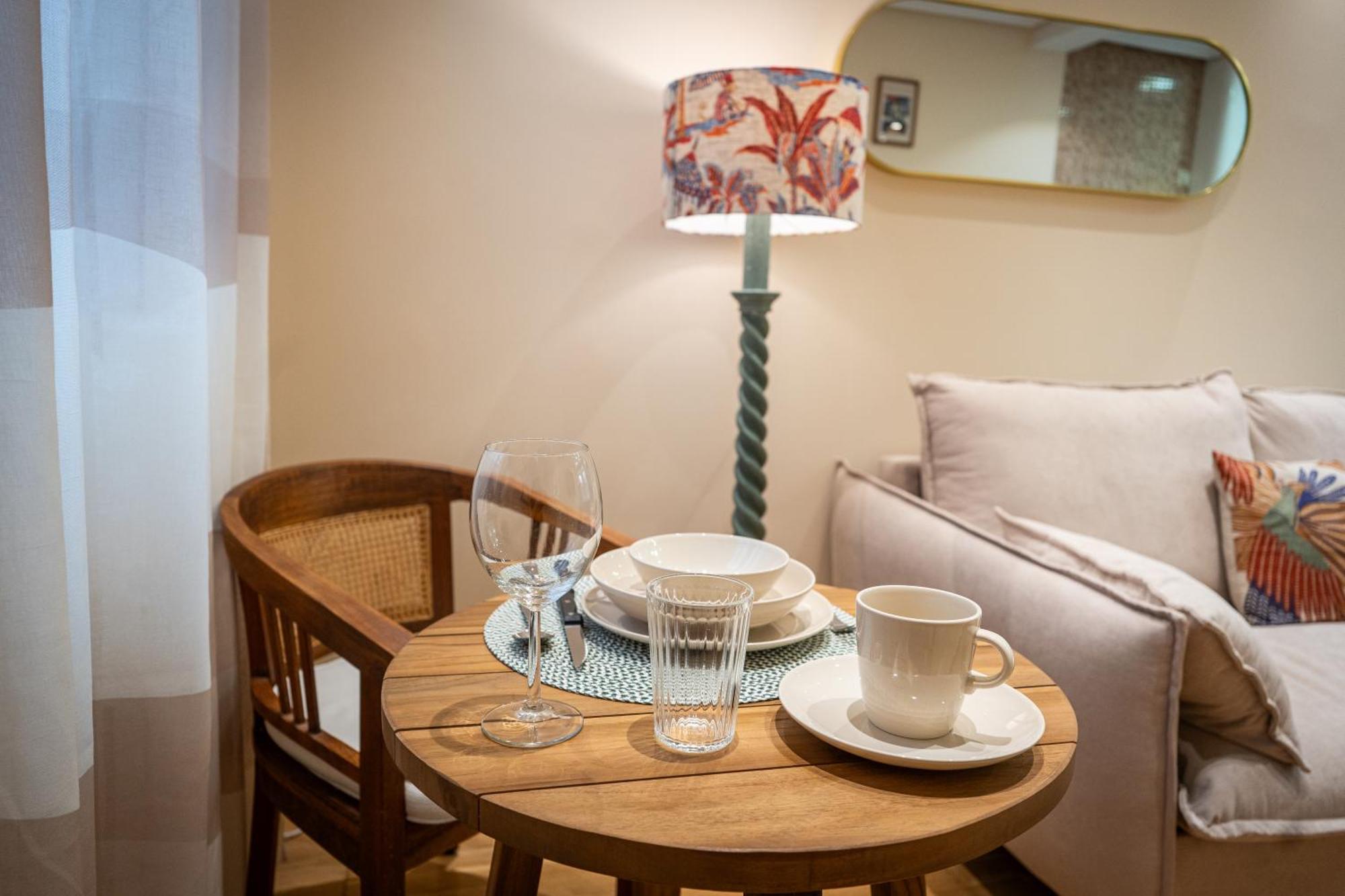 Apartamento Cerca Wizink Center Movistar Arena Y Plaza Toros Las Ventas En Barrio De Salamanca Madrid Exteriör bild